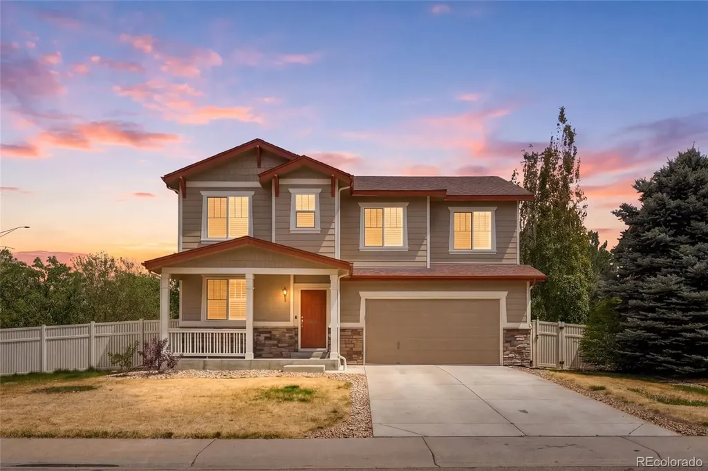 11232 Columbine Street Firestone CO 80504