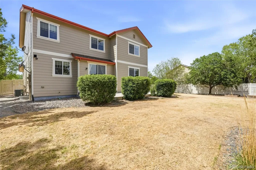 11232 Columbine Street Firestone CO 80504
