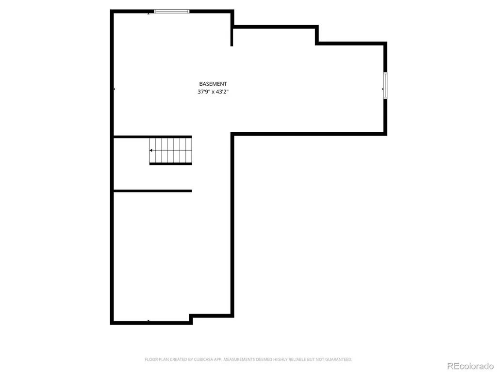 11232 Columbine Street Firestone CO 80504
