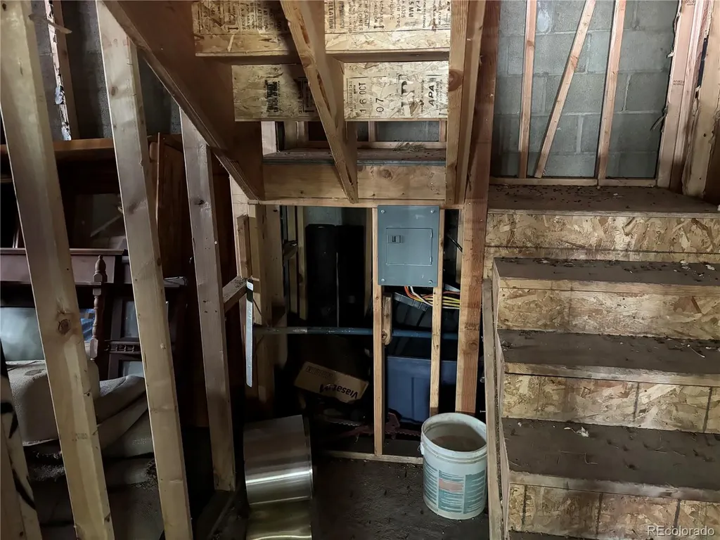 434 Pactolus Lake Road Black Hawk CO 80422
