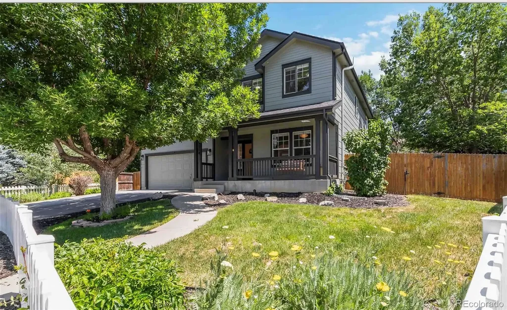 3114 Michelle Court Loveland CO 80537