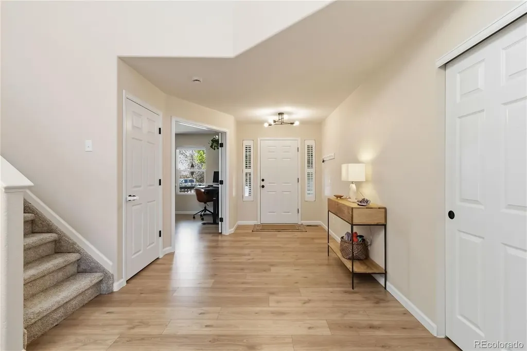 3114 Michelle Court Loveland CO 80537