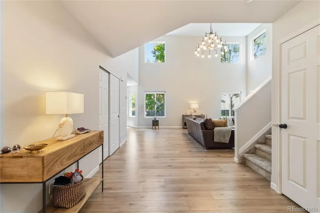 3114 Michelle Court Loveland CO 80537