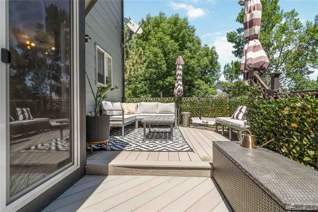 3114 Michelle Court Loveland CO 80537