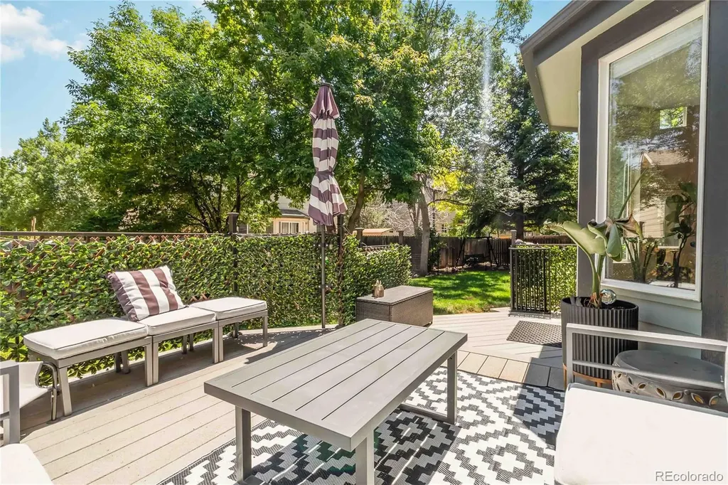 3114 Michelle Court Loveland CO 80537