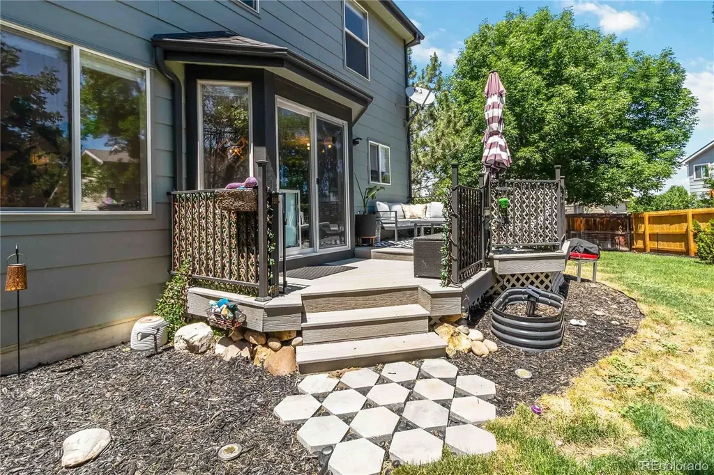 3114 Michelle Court Loveland CO 80537