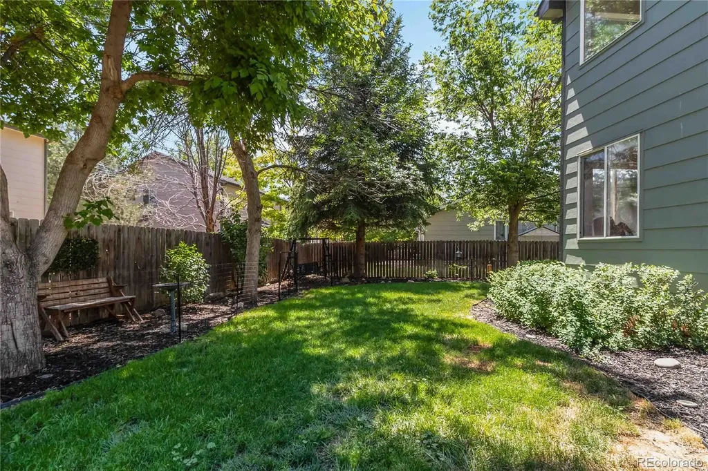 3114 Michelle Court Loveland CO 80537