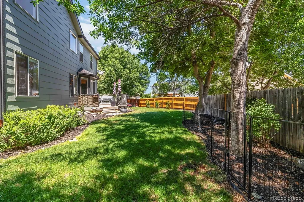 3114 Michelle Court Loveland CO 80537