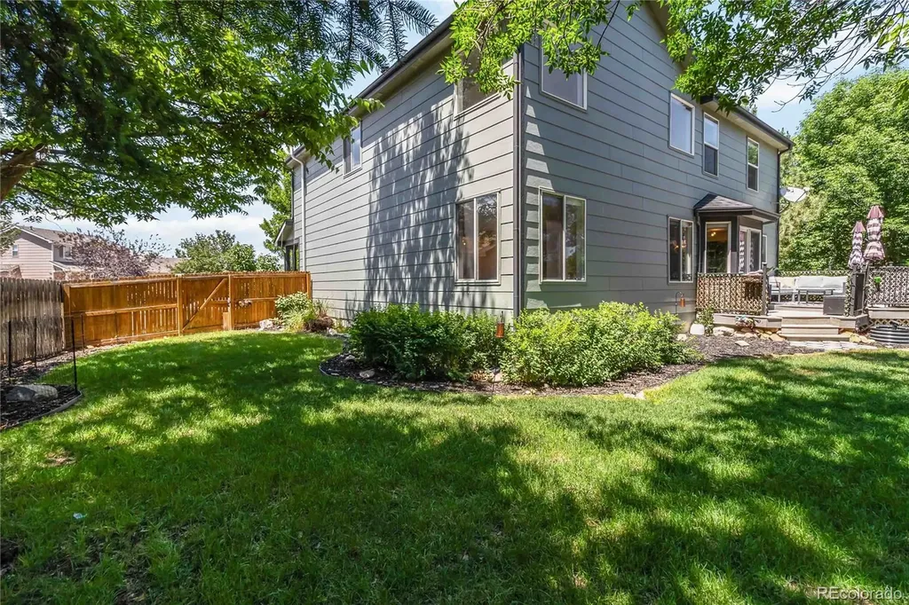 3114 Michelle Court Loveland CO 80537
