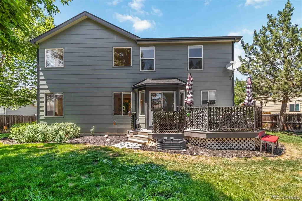 3114 Michelle Court Loveland CO 80537
