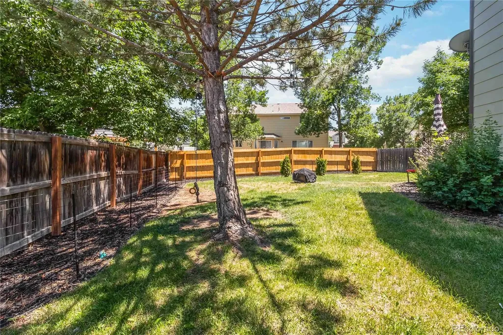 3114 Michelle Court Loveland CO 80537