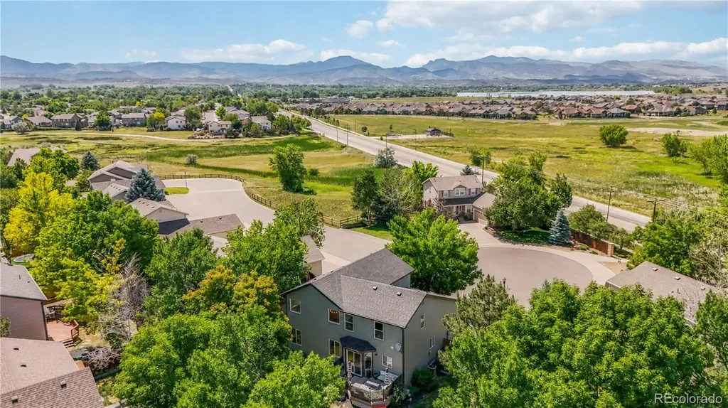 3114 Michelle Court Loveland CO 80537