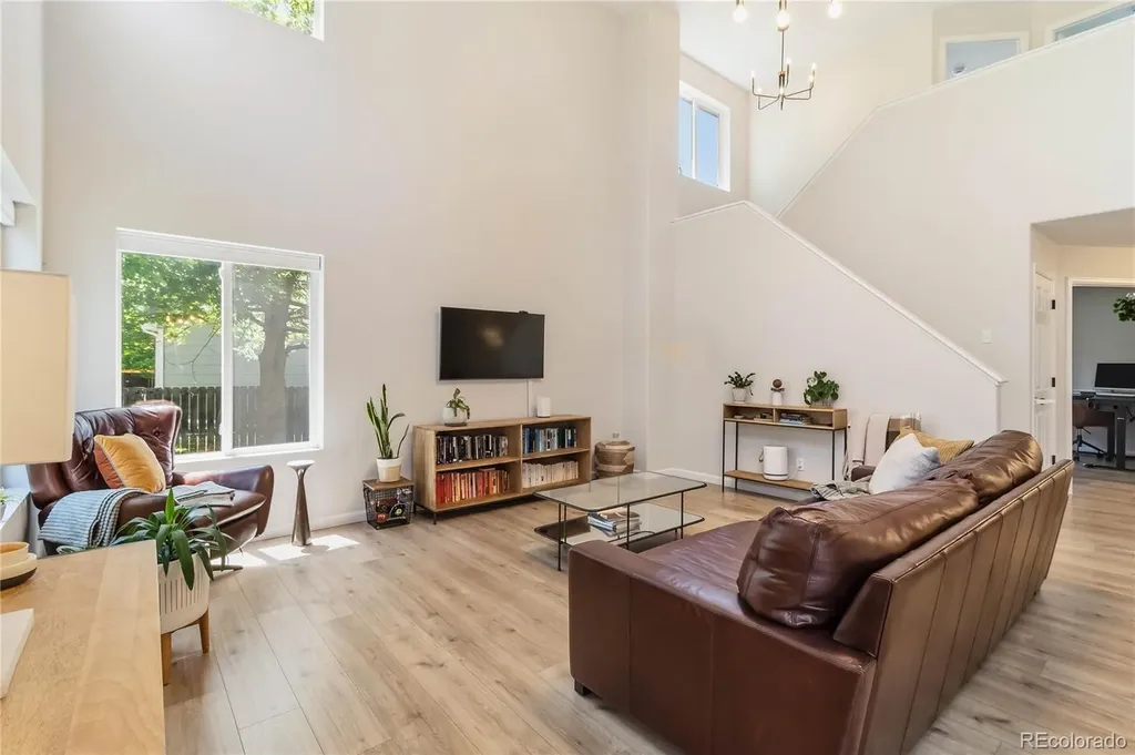 3114 Michelle Court Loveland CO 80537