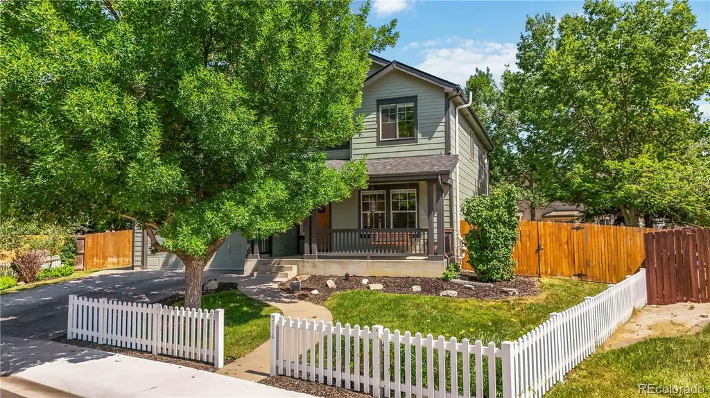 3114 Michelle Court Loveland CO 80537
