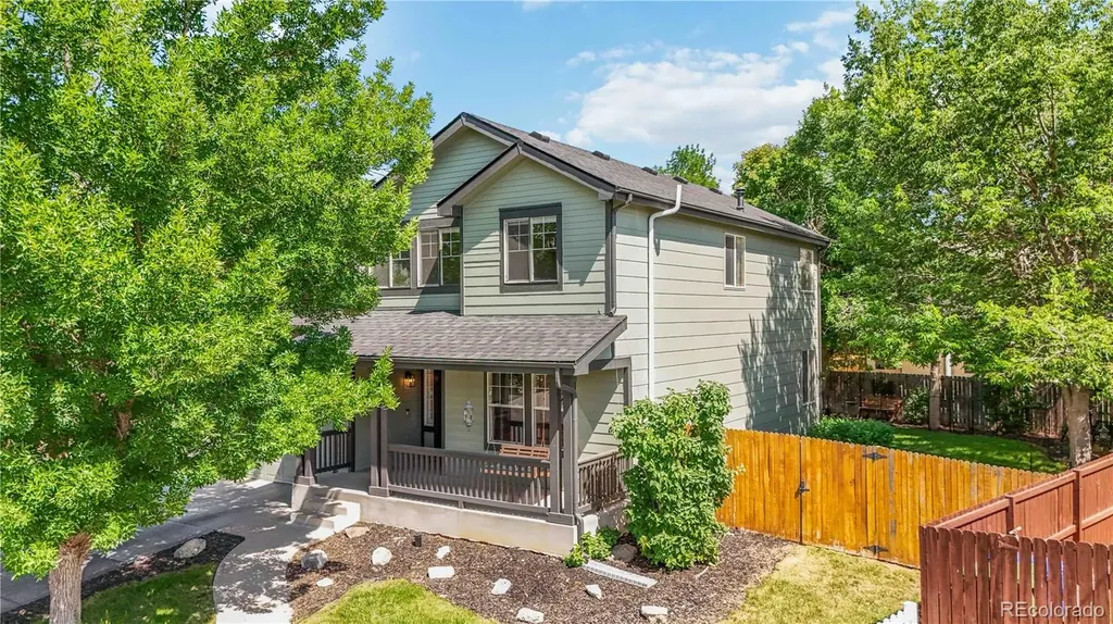 3114 Michelle Court Loveland CO 80537