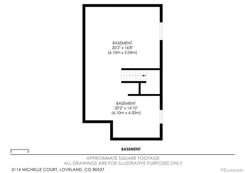3114 Michelle Court Loveland CO 80537