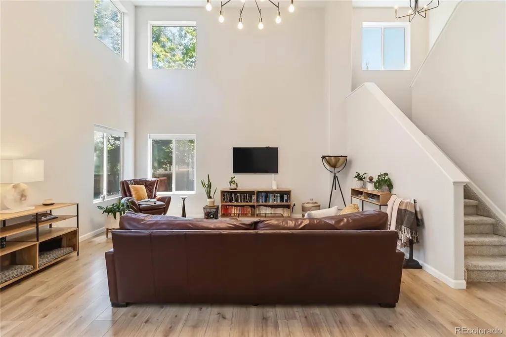 3114 Michelle Court Loveland CO 80537