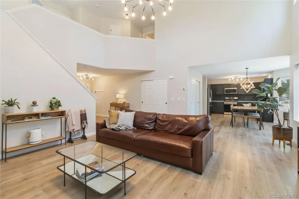 3114 Michelle Court Loveland CO 80537