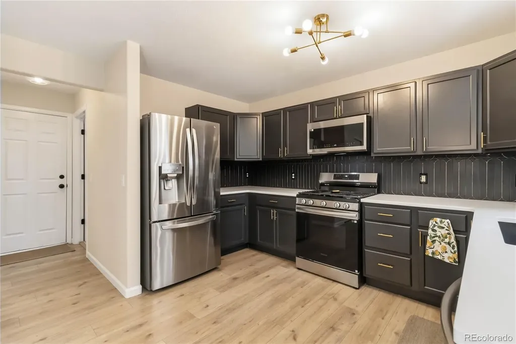 3114 Michelle Court Loveland CO 80537
