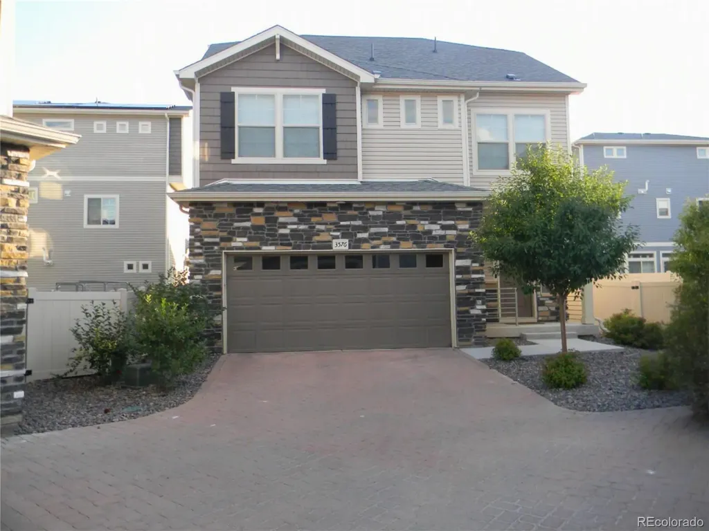 3576 Streamwood Drive Johnstown CO 80534