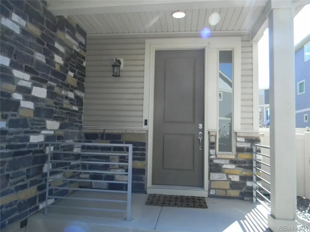 3576 Streamwood Drive Johnstown CO 80534