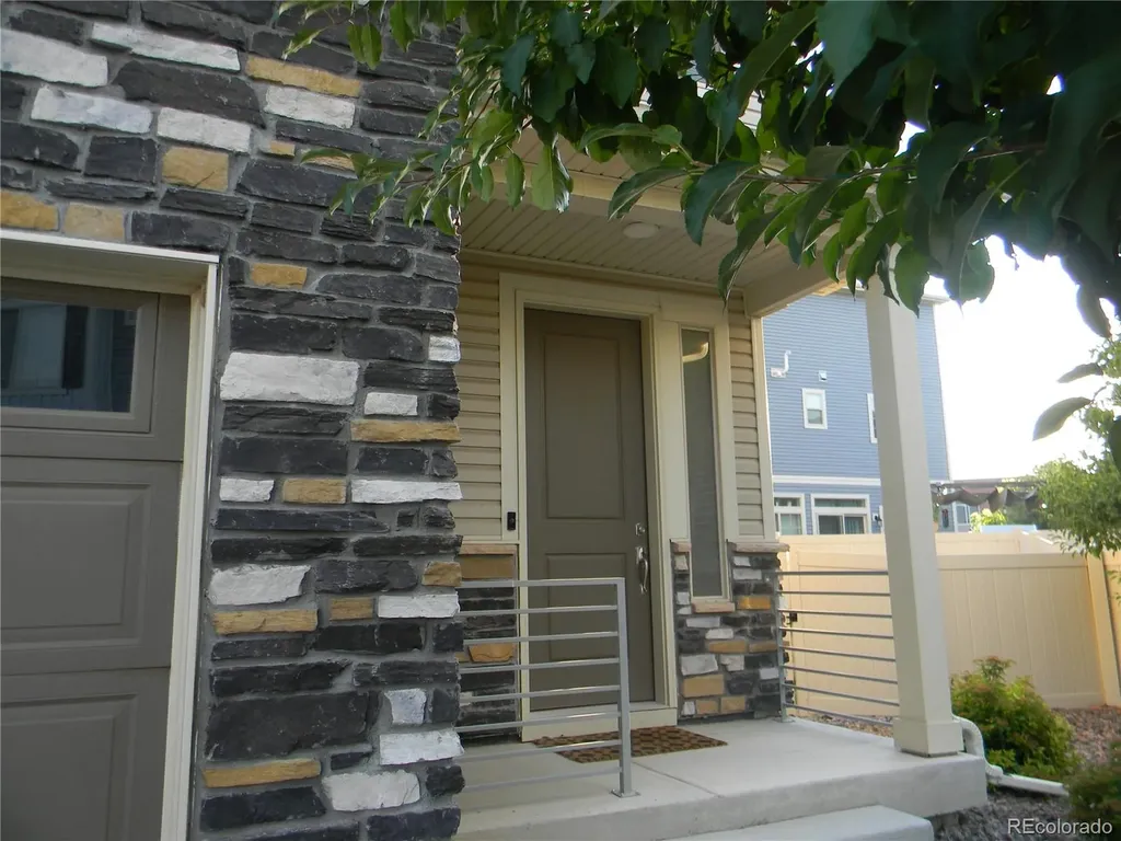 3576 Streamwood Drive Johnstown CO 80534