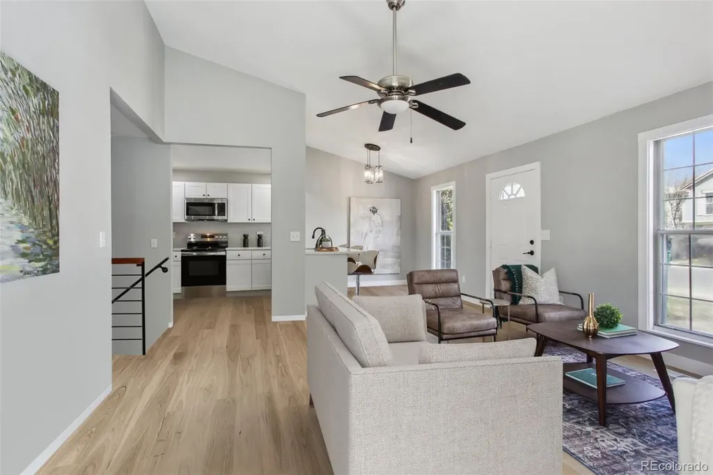 19644 E Girard Drive Aurora CO 80013