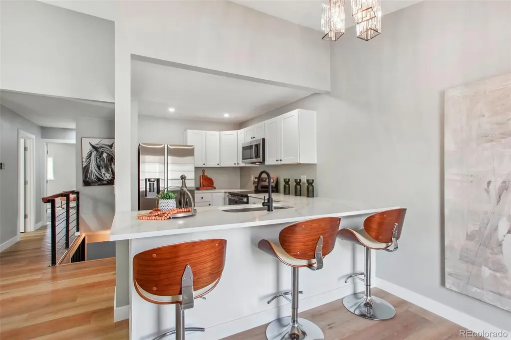 19644 E Girard Drive Aurora CO 80013
