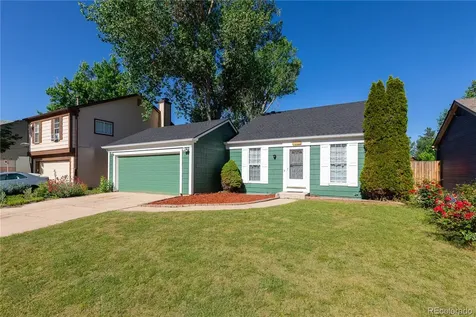 19644 E Girard Drive Aurora CO 80013