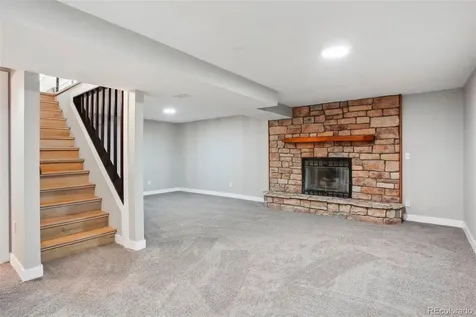 19644 E Girard Drive Aurora CO 80013