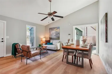 19644 E Girard Drive Aurora CO 80013