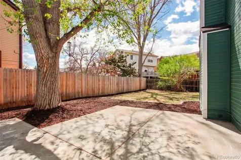 19644 E Girard Drive Aurora CO 80013