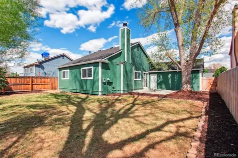 19644 E Girard Drive Aurora CO 80013