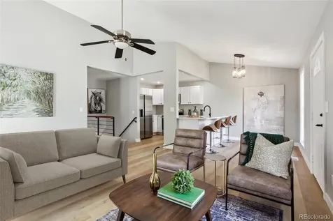 19644 E Girard Drive Aurora CO 80013