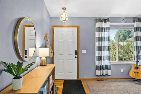 3519 Morning Glory Drive Castle Rock CO 80109