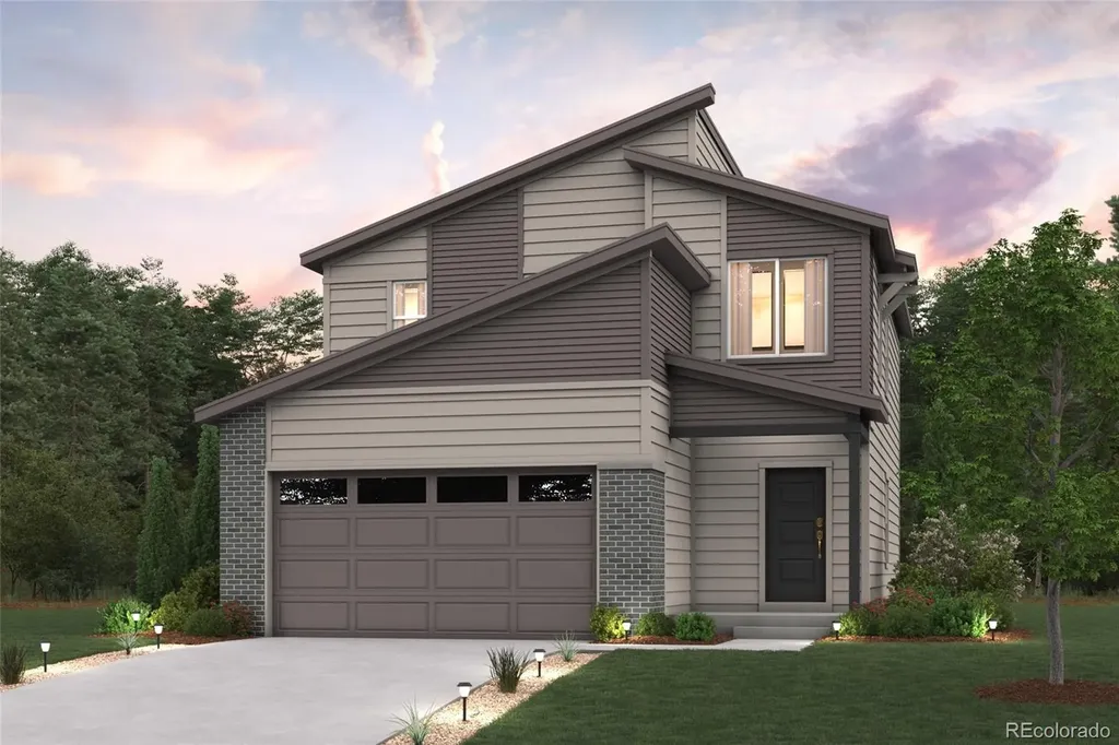 19083 E 93rd Place Commerce City CO 80022