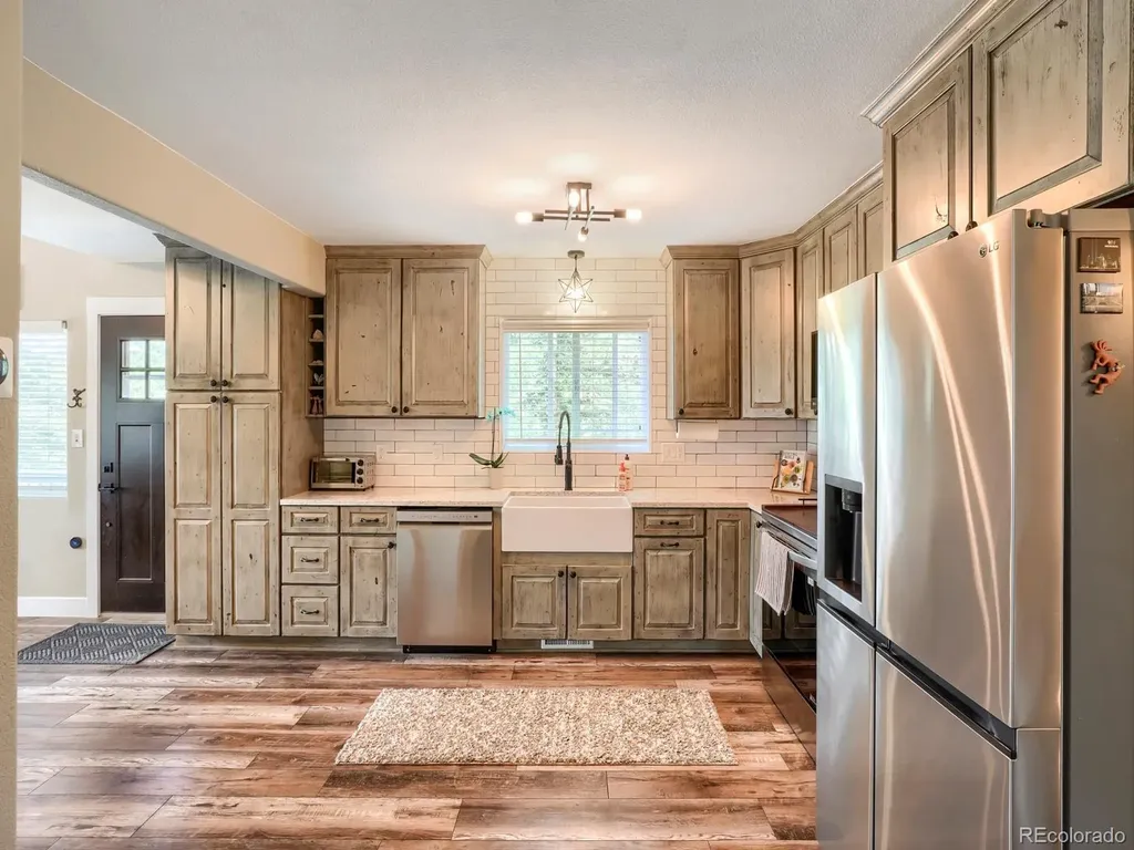 31289 Florence Road Conifer CO 80433