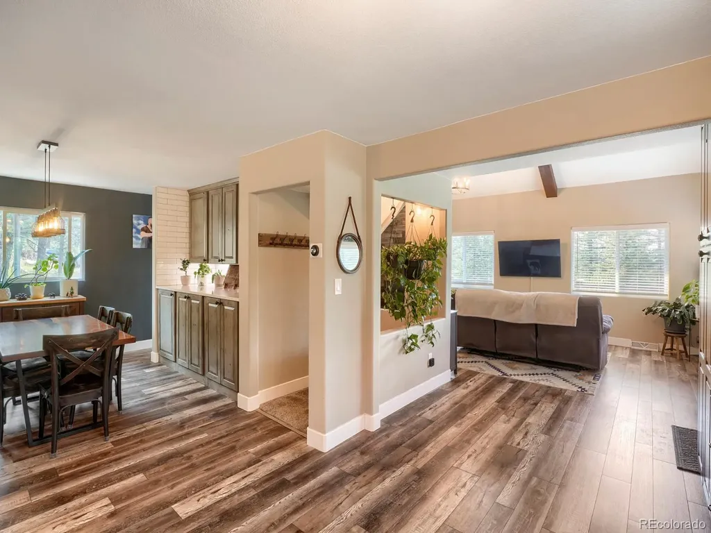31289 Florence Road Conifer CO 80433