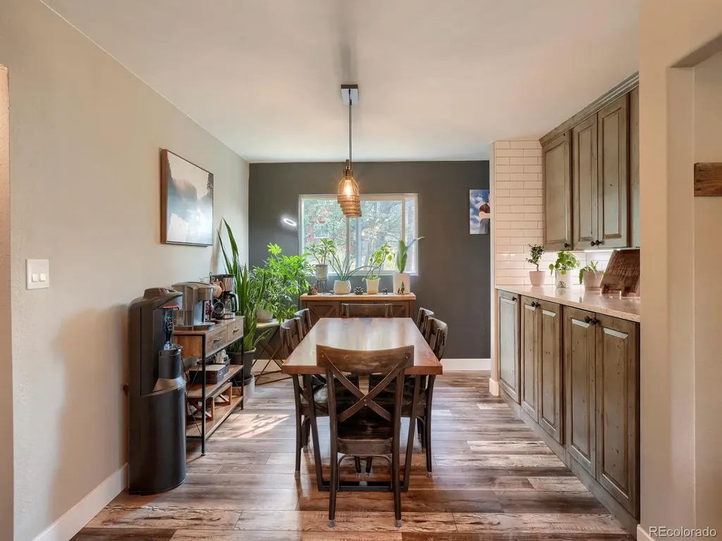 31289 Florence Road Conifer CO 80433