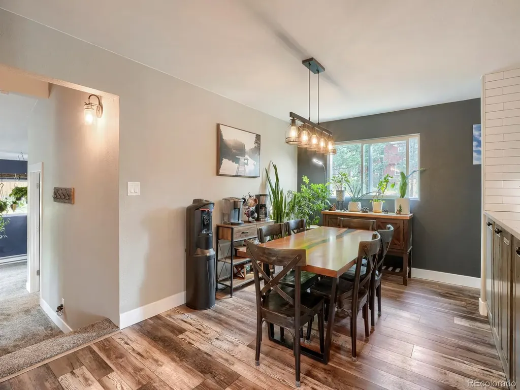 31289 Florence Road Conifer CO 80433