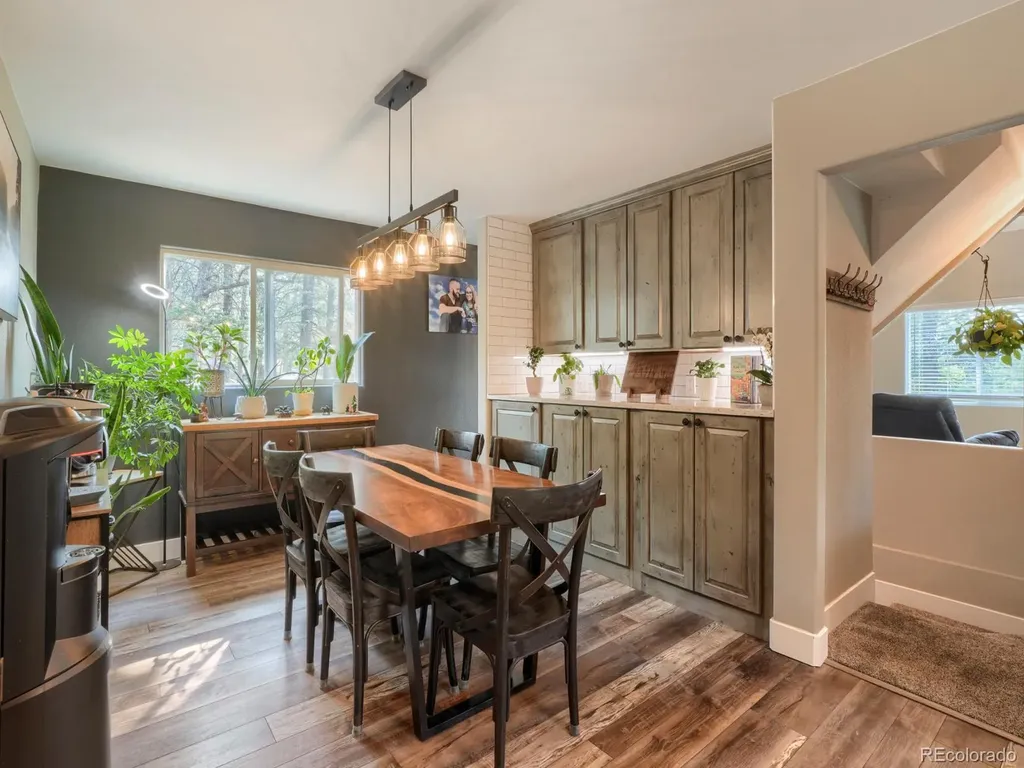 31289 Florence Road Conifer CO 80433