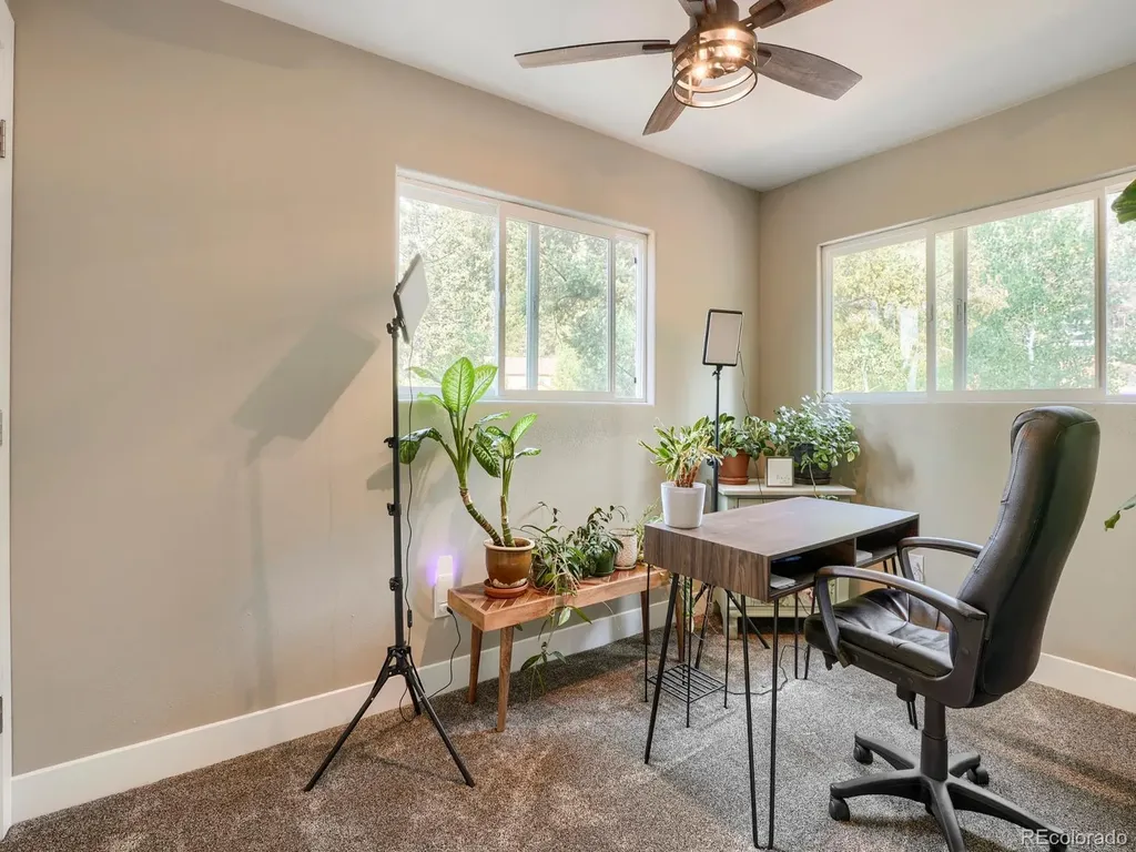 31289 Florence Road Conifer CO 80433
