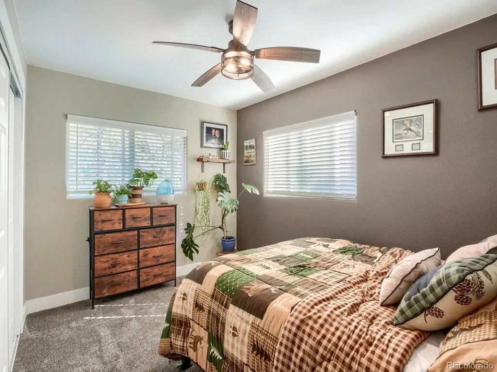 31289 Florence Road Conifer CO 80433