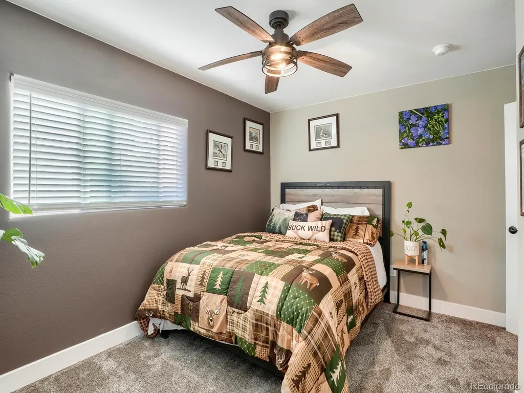 31289 Florence Road Conifer CO 80433
