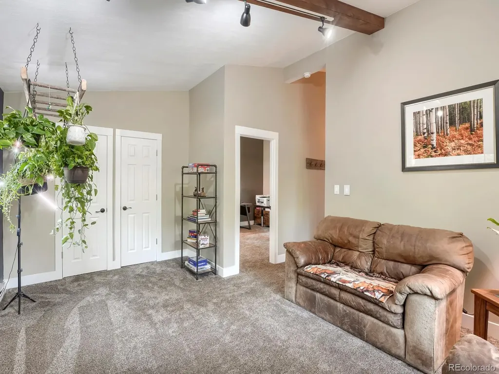 31289 Florence Road Conifer CO 80433