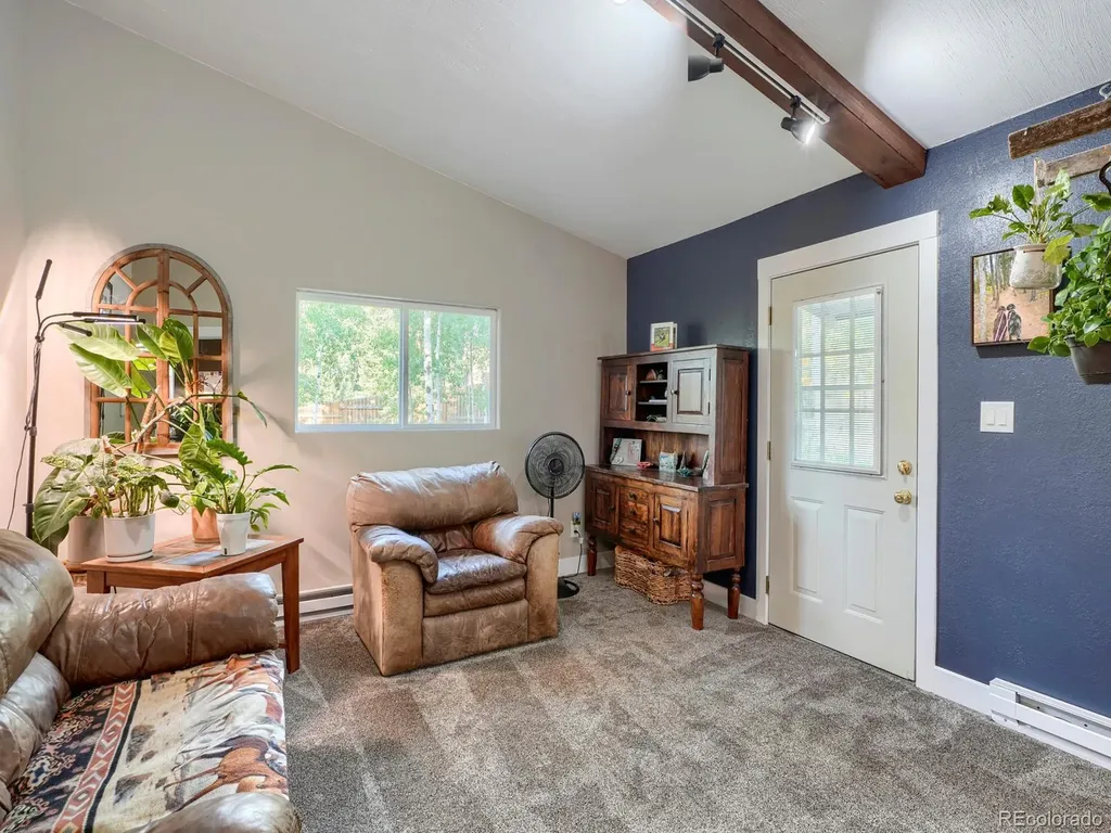 31289 Florence Road Conifer CO 80433