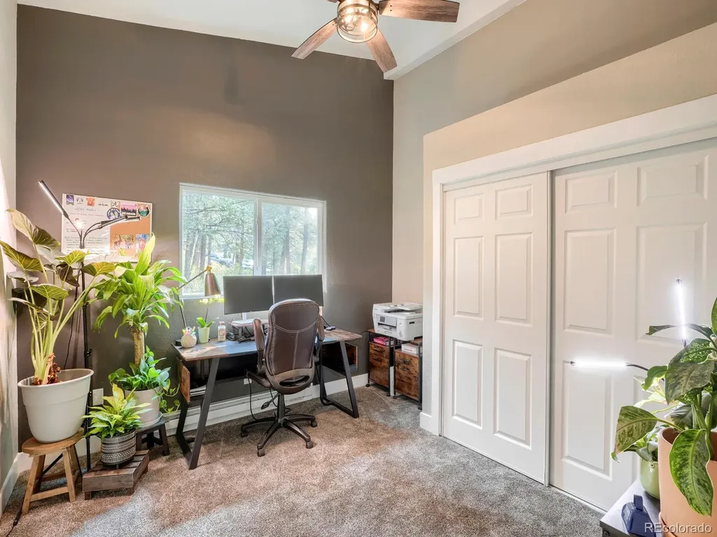 31289 Florence Road Conifer CO 80433