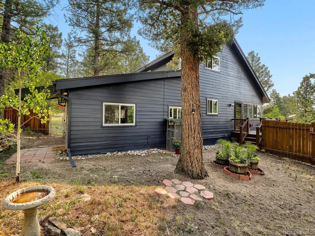 31289 Florence Road Conifer CO 80433