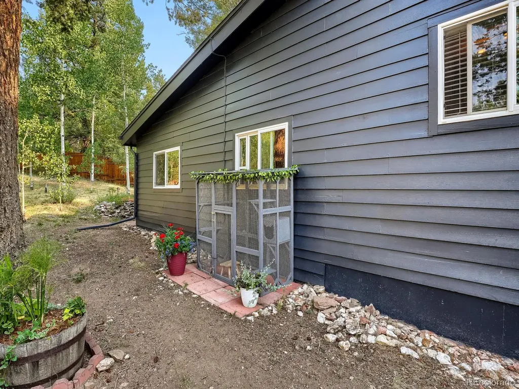 31289 Florence Road Conifer CO 80433