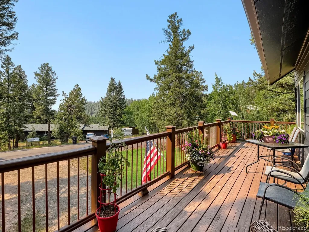 31289 Florence Road Conifer CO 80433